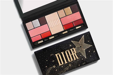 dior eyeshadow palette holiday|Dior eyeshadow color chart.